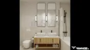 Tunari Sunlight Residence 2 Camere Modern