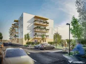 Tunari Sunlight Residence 2 Camere Modern 