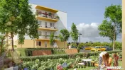 Tunari Sunlight Residence 2 Camere Modern