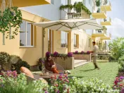Tunari Sunlight Residence 2 Camere Modern 