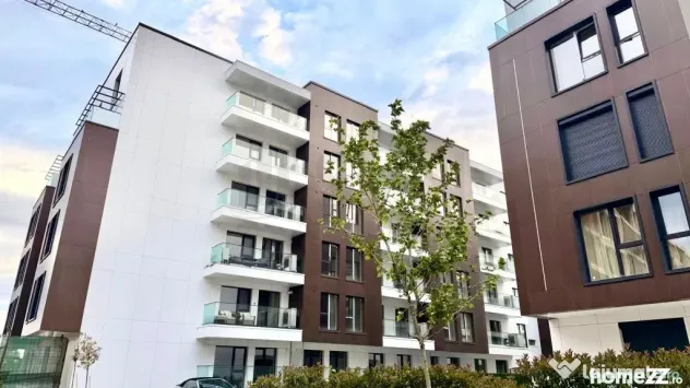 Apartament 2 camere l OMV Pipera BEST PRICE - Bucuresti (Bucuresti-Ilfov)