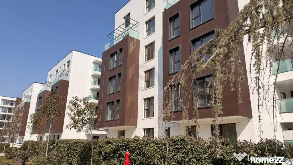 Apartament 2 camere l OMV Pipera BEST PRICE - Bucuresti (Bucuresti-Ilfov)
