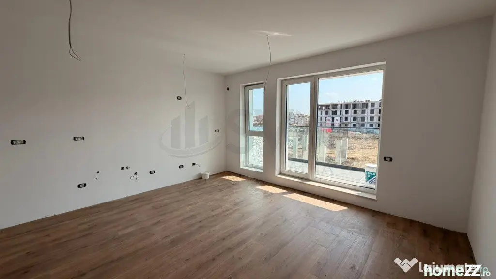 Apartament 2 camere l OMV Pipera BEST PRICE - Bucuresti (Bucuresti-Ilfov)