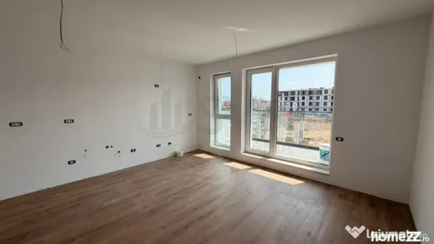 Apartament 2 camere l OMV Pipera BEST PRICE - Bucuresti (Bucuresti-Ilfov)
