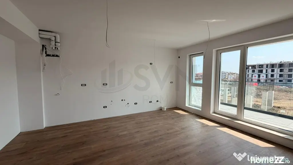Apartament 2 camere l OMV Pipera BEST PRICE - Bucuresti (Bucuresti-Ilfov)