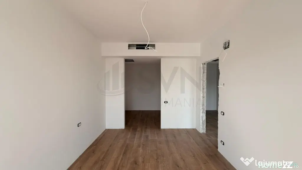 Apartament 2 camere l OMV Pipera BEST PRICE - Bucuresti (Bucuresti-Ilfov)