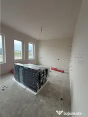 Casa individuala - 180 mp utili - garaj - finisaje premium 