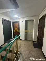 Apartament 2 camere | C-tin Brancoveanu | Loc de parcare 