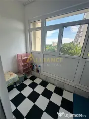 Apartament 2 camere | C-tin Brancoveanu | Loc de parcare 