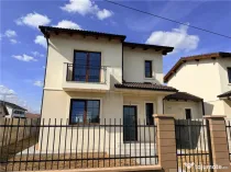 Duplex individual - toate utilitatile - zona excelenta - per