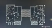 Duplex individual - toate utilitatile - zona excelenta - per 