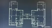 Duplex individual - toate utilitatile - zona excelenta - per 
