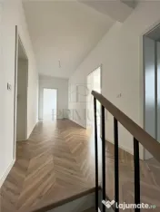DUPLEX - Dumbravita - P 1 - 5 Camere - Zona excelenta - Fina 