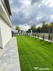 DUPLEX - Dumbravita - P 1 - 5 Camere - Zona excelenta - Fina 