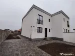 Comision 0 - Duplex modern - finalizat - toate utilitatile -