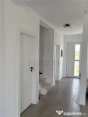 Comision 0 - Duplex modern - finalizat - toate utilitatile - 