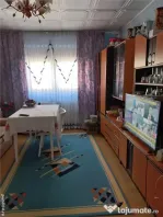 Garsoniera decomandata zona Blascovici cu clima