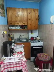 Garsoniera decomandata zona Blascovici cu clima 