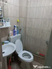 Garsoniera decomandata zona Blascovici cu clima 