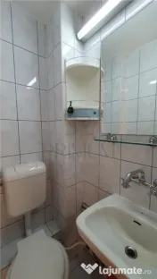 CIRCUMVALATIUNII - ETAJ INTERMEDIAR - LIFT - 4 camere - 2 ba 
