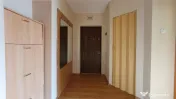 CIRCUMVALATIUNII - ETAJ INTERMEDIAR - LIFT - 4 camere - 2 ba 