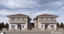 Duplex individual - 5 camere - aproape de cele 4 benzi - per