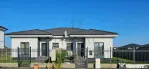 Duplex pe parter - teren foarte mare - zona excelenta -foart