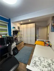 Metrou 1 Decembrie - Apartament 3 camere 73MP - Mobilat si U 