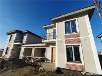 Duplex despartit prin garaj - personalizare interioara - toa