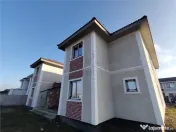 Duplex despartit prin garaj - personalizare interioara - toa 