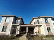 Duplex despartit prin garaj - personalizare interioara - toa 