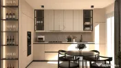 Bloc nou - asfalt - personalizare interioara - zona excelent 