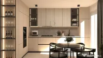 Bloc nou - asfalt - personalizare interioara - zona excelent