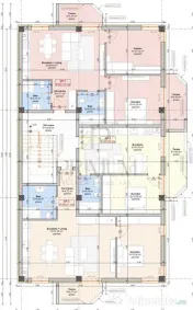 Bloc nou - asfalt - personalizare interioara - zona excelent 
