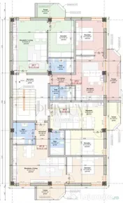 Bloc nou - asfalt - personalizare interioara - zona excelent 