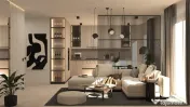 Bloc nou - asfalt - personalizare interioara - zona excelent 