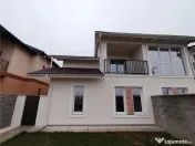 Duplex 5 camere - toate utilitatile - bucatarie inchisa 
