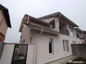 Duplex 5 camere - toate utilitatile - bucatarie inchisa 