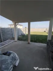 Duplex 5 camere - toate utilitatile - bucatarie inchisa 