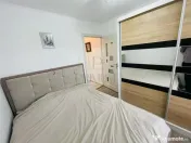 LIPOVEI - PARTER INALT - 3 camere - 2 bai - balcon - central 