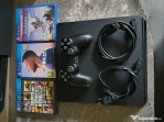 PlayStation 4 Slim 1TB