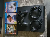 PlayStation 4 Slim 1TB 