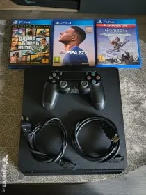 PlayStation 4 Slim 1TB