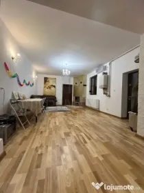 IOSEFIN - 3 CAM LA CASA - CENTRALA - RENOVAT - SPATIOS - ZON