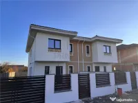 Duplex superb - finalizat - zona foarte buna - finisaje exc 