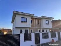 Duplex superb - finalizat - zona foarte buna - finisaje exc