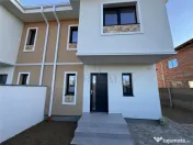 Duplex superb - finalizat - zona foarte buna - finisaje exc 