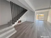 Duplex superb - finalizat - zona foarte buna - finisaje exc 