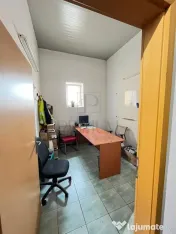 MIRCEA CEL BATRAN - CASA INDIVIDUALA TEREN GENEROS - SAD - 