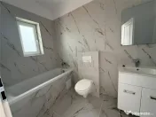 Duplex pe parter - zona buna - toate utilitatile 